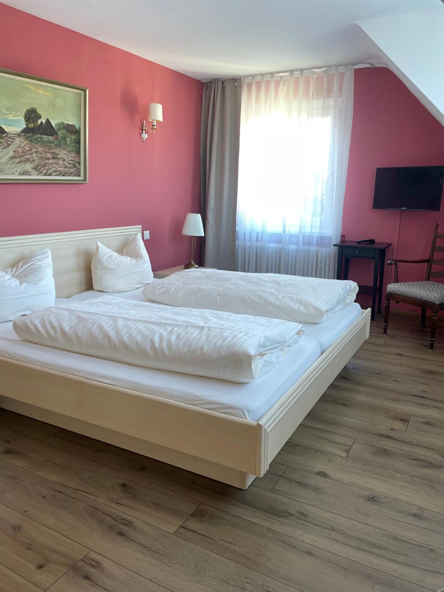 Markgraefler Hof Hotel 3*