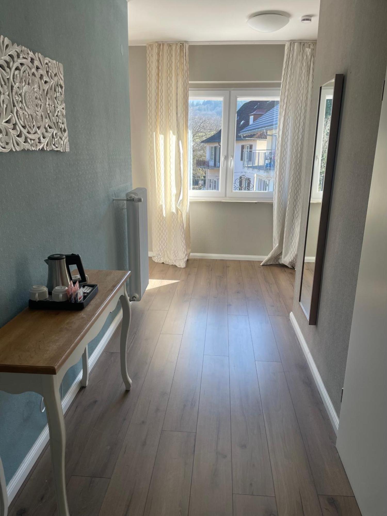 Markgraefler Hof Hotel Badenweiler