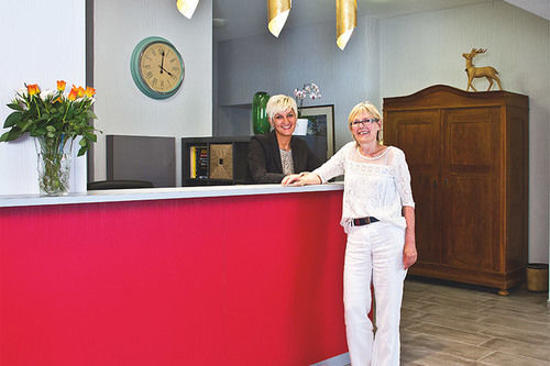 Hotel Markgraefler Hof Badenweiler